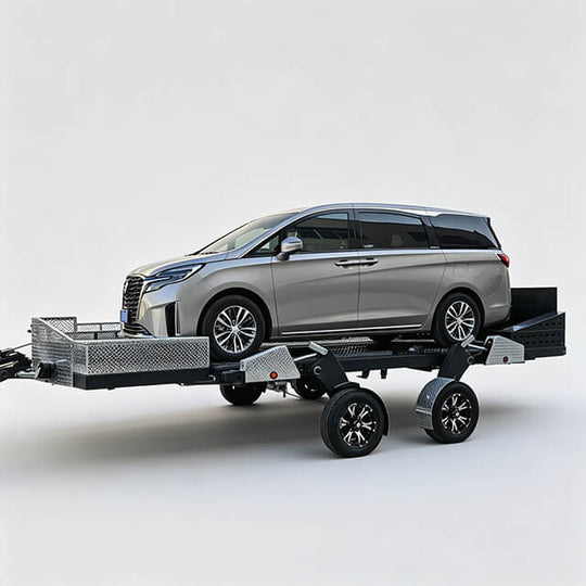 HP26 Small Aircraft Trailer