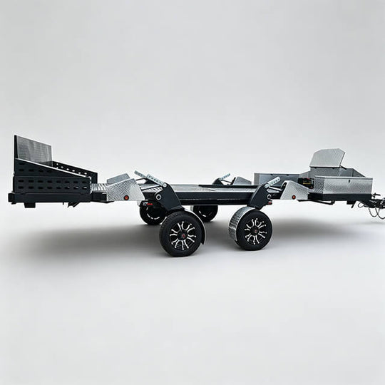 HP26 Small Aircraft Trailer