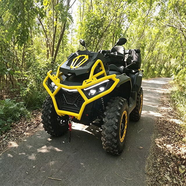 HP-ATV1000 4x4 Off-road Race ATV