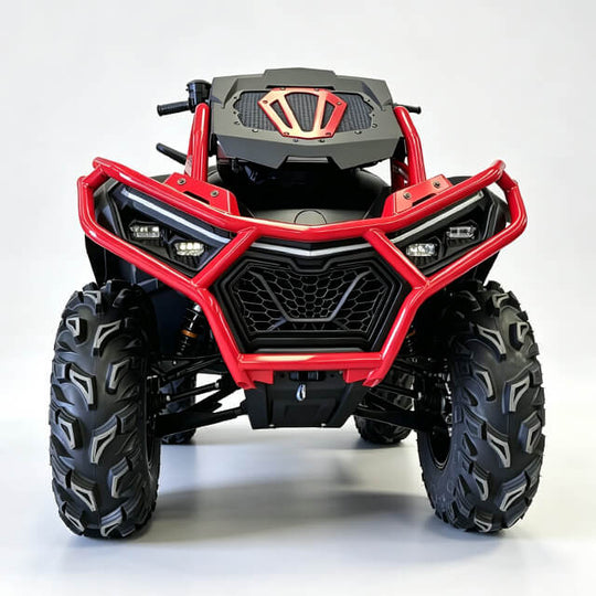 HP-ATV1000 4x4 Off-road Race ATV