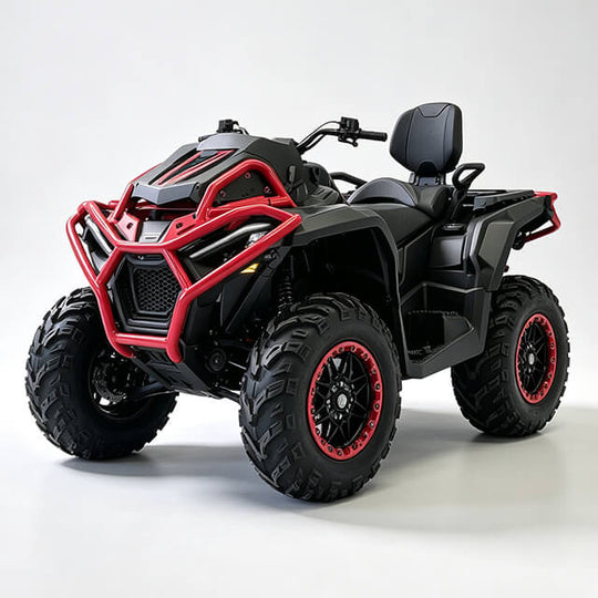 HP-ATV1000 4x4 Off-road Race ATV
