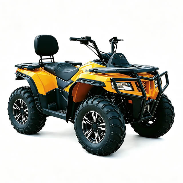 HP-ATV320 4x4 Off-road ATV