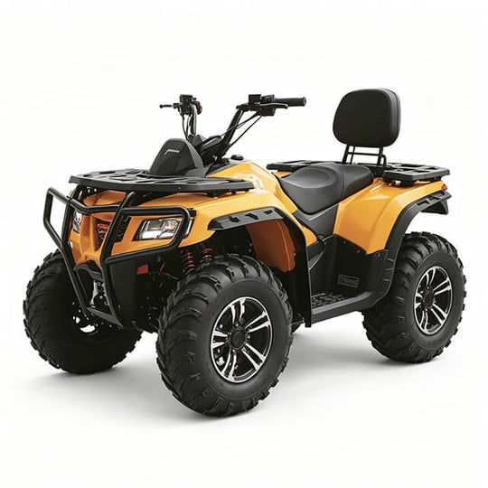 HP-ATV320 4x4 Off-road ATV