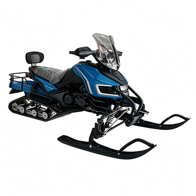 HP-SM230 Snowmobile