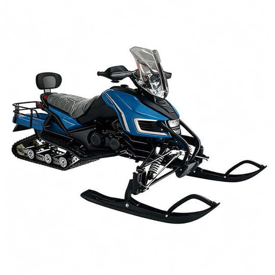 HP-SM230 Snowmobile
