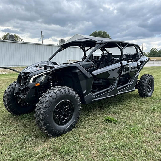 HP-SSV1500 2/4 Seater UTV Off-road 4x4 Gasoline