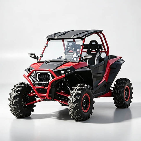 HP-UTV1000 2 Seater 4x4 Gasoline UTV