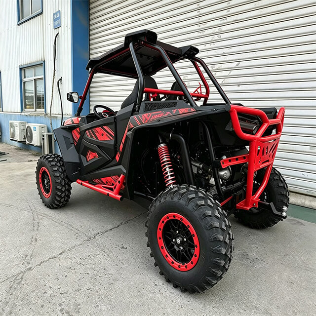 HP-UTV1000 2 Seater 4x4 Gasoline UTV