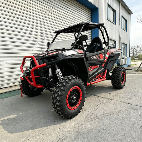 HP-UTV1000 2 Seater 4x4 Gasoline UTV
