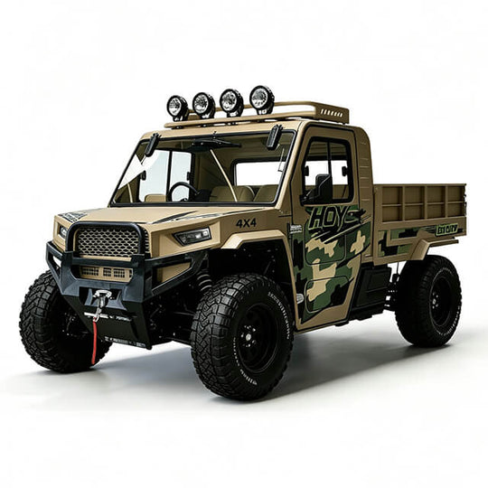 HP-UTV1300 Agriculture Farm Adults Off-road UTV