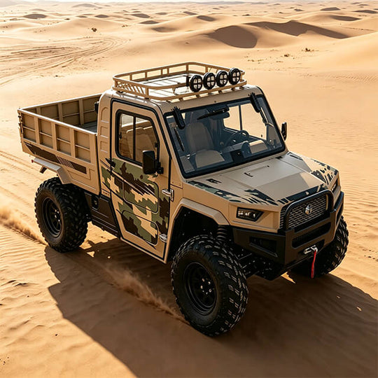 HP-UTV1300 Agriculture Farm Adults Off-road UTV