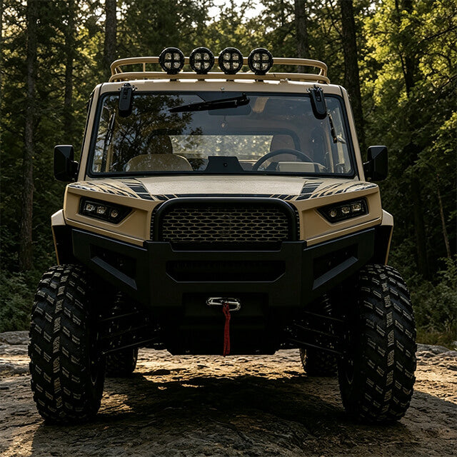 HP-UTV1300 Agriculture Farm Adults Off-road UTV