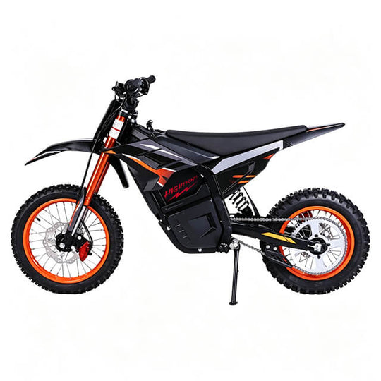 HP1 Electric Motorcycle