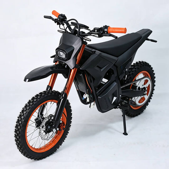 HP1 Electric Motorcycle