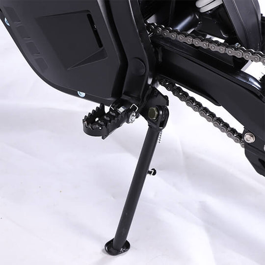 HP1 Electric Motorcycle