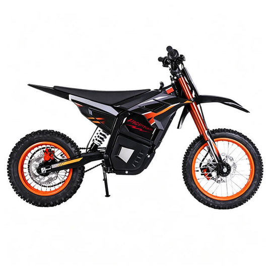HP1 Electric Motorcycle