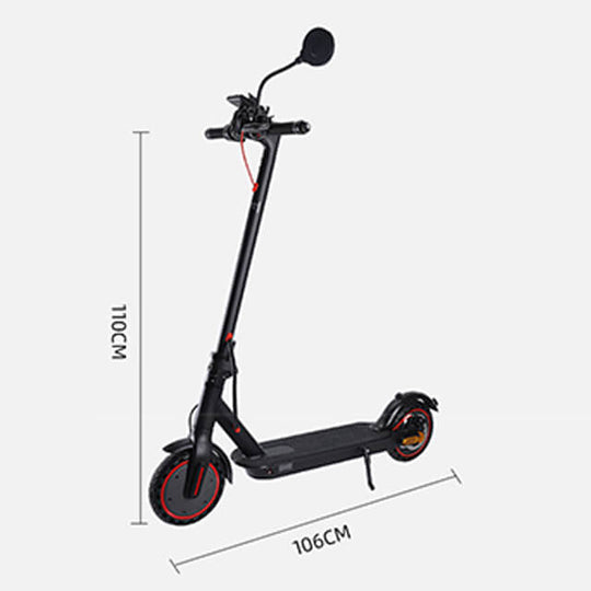 HP1 Folding Electric Scooter