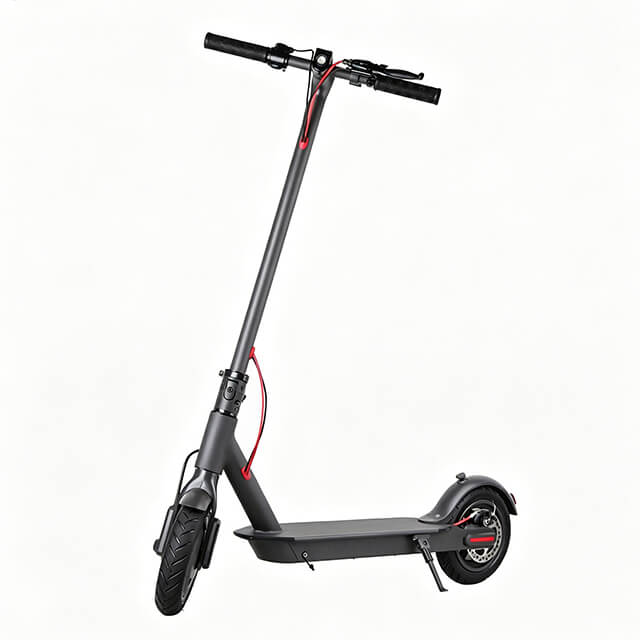 HP1 Folding Electric Scooter