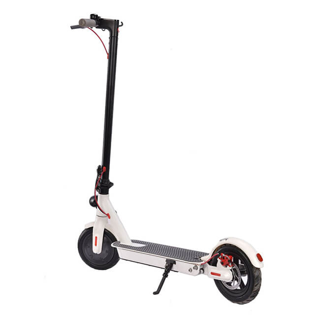 HP1 Folding Electric Scooter