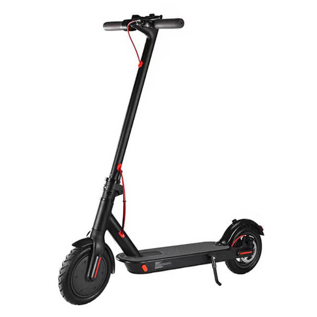 HP1 Folding Electric Scooter