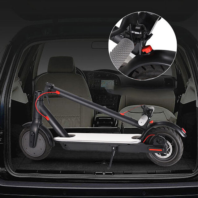 HP1 Folding Electric Scooter