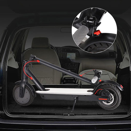 HP1 Folding Electric Scooter