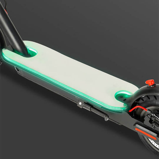 HP1 Folding Electric Scooter