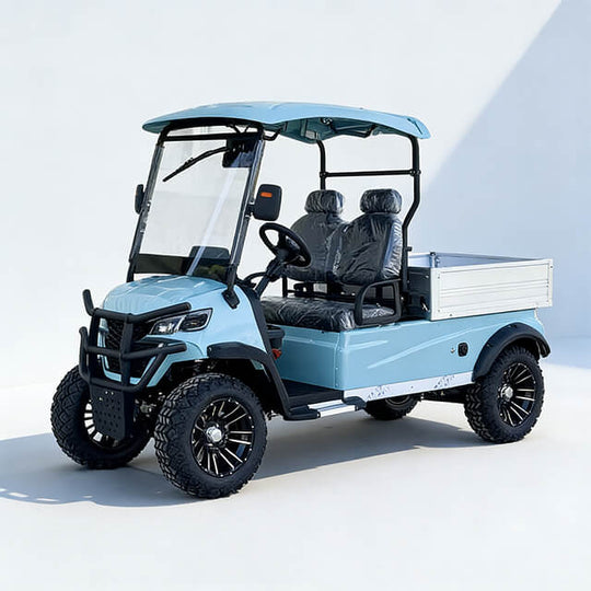 HP1 Golf Cart