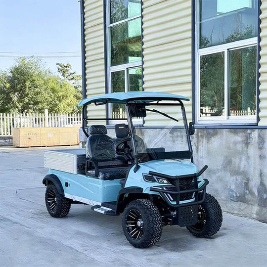 HP1 Golf Cart