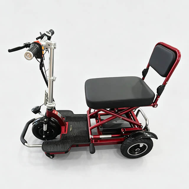 HP10 Elderly Mobility Scooter