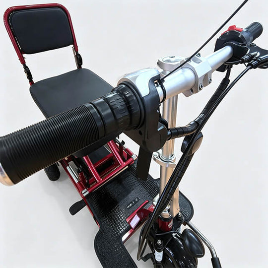 HP10 Elderly Mobility Scooter