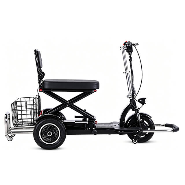 HP10 Elderly Mobility Scooter