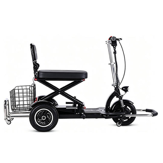 HP10 Elderly Mobility Scooter