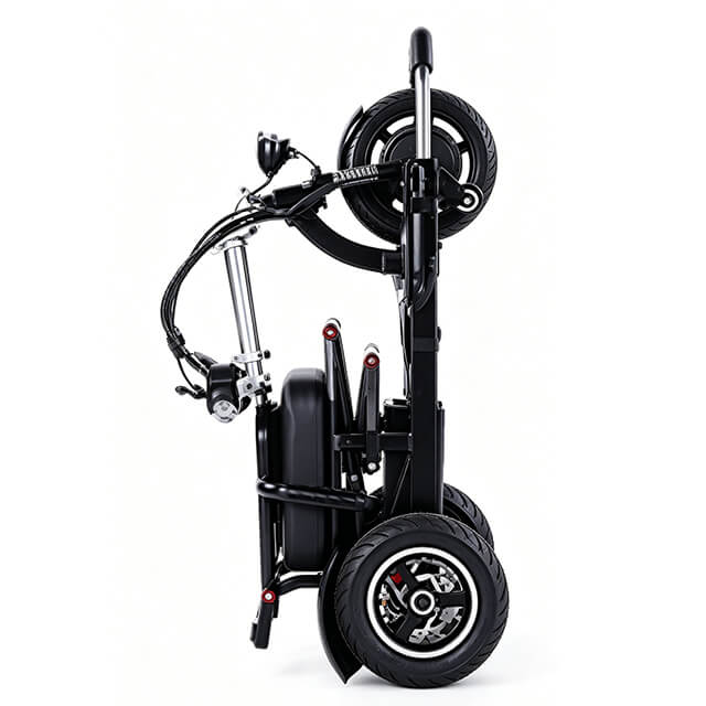HP10 Elderly Mobility Scooter