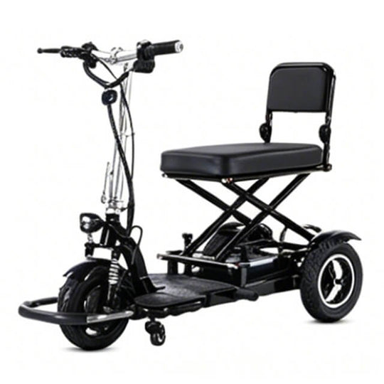 HP10 Elderly Mobility Scooter