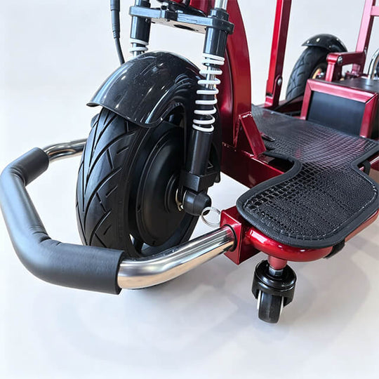HP10 Elderly Mobility Scooter