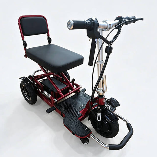 HP10 Elderly Mobility Scooter