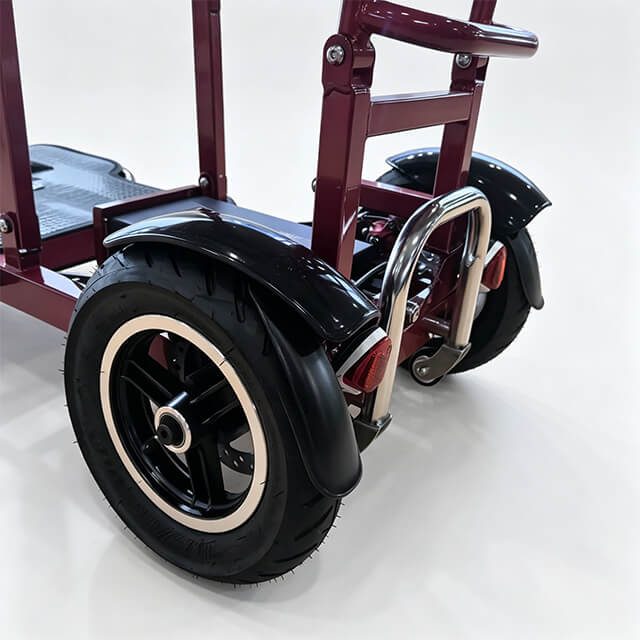 HP10 Elderly Mobility Scooter
