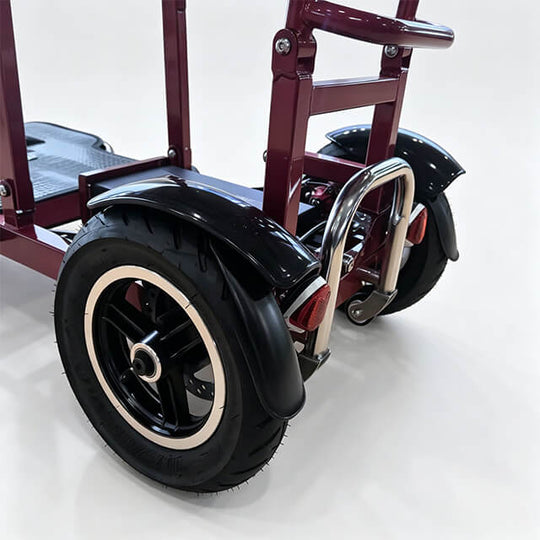HP10 Elderly Mobility Scooter
