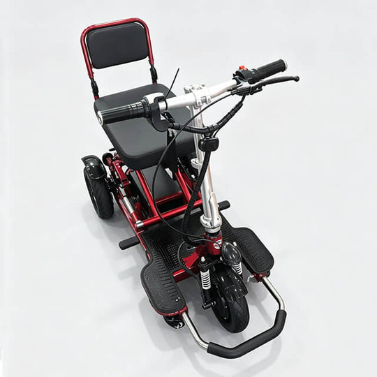 HP10 Elderly Mobility Scooter