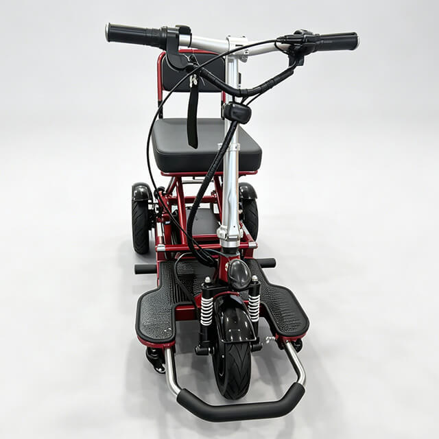 HP10 Elderly Mobility Scooter