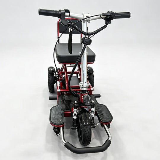 HP10 Elderly Mobility Scooter