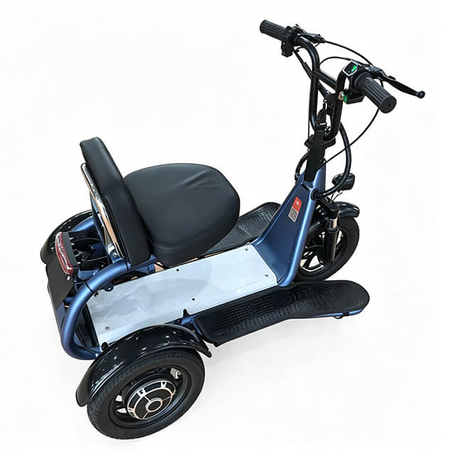 HP12 3 Wheel Mobility Scooter