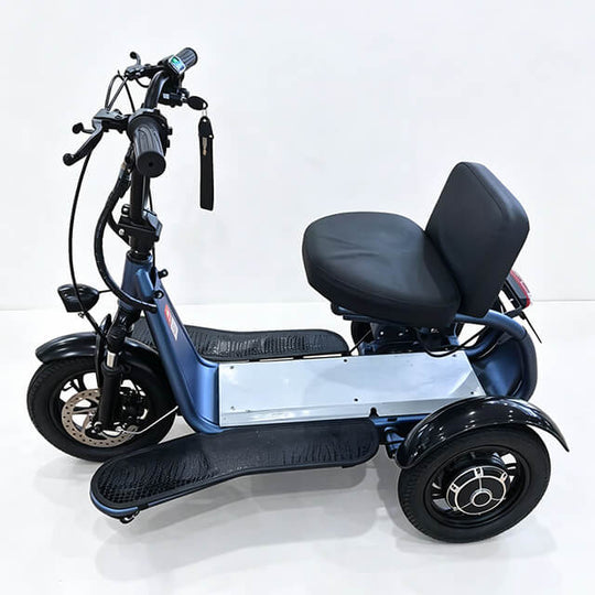 HP12 3 Wheel Mobility Scooter