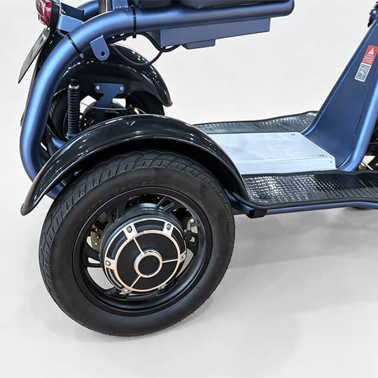 HP12 3 Wheel Mobility Scooter