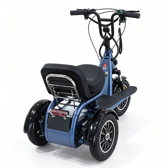 HP12 3 Wheel Mobility Scooter