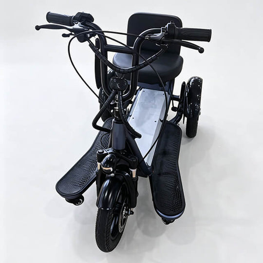 HP12 3 Wheel Mobility Scooter