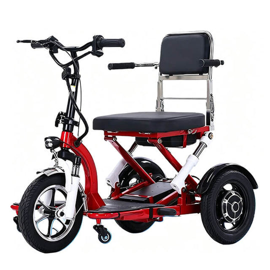 HP13 Elderly Mobility Scooter
