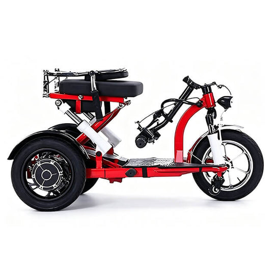 HP13 Elderly Mobility Scooter