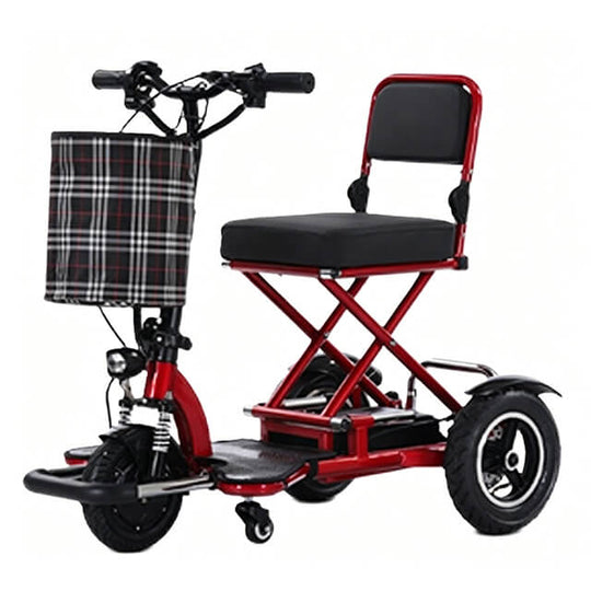 HP14 Elderly Electric Scooter